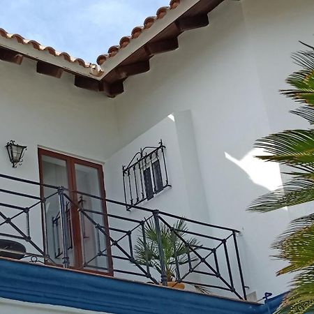 Bed and Breakfast El Cielo Azul Alora Exteriér fotografie