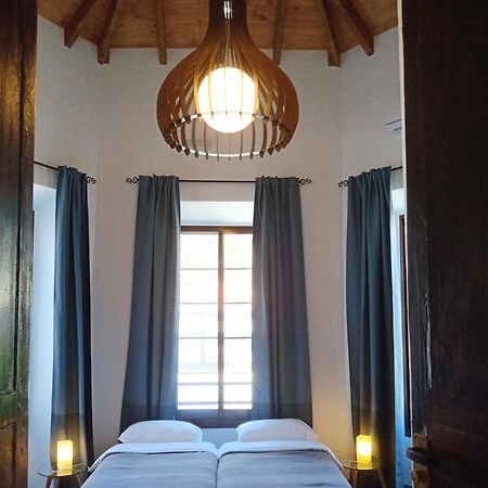 Bed and Breakfast El Cielo Azul Alora Exteriér fotografie