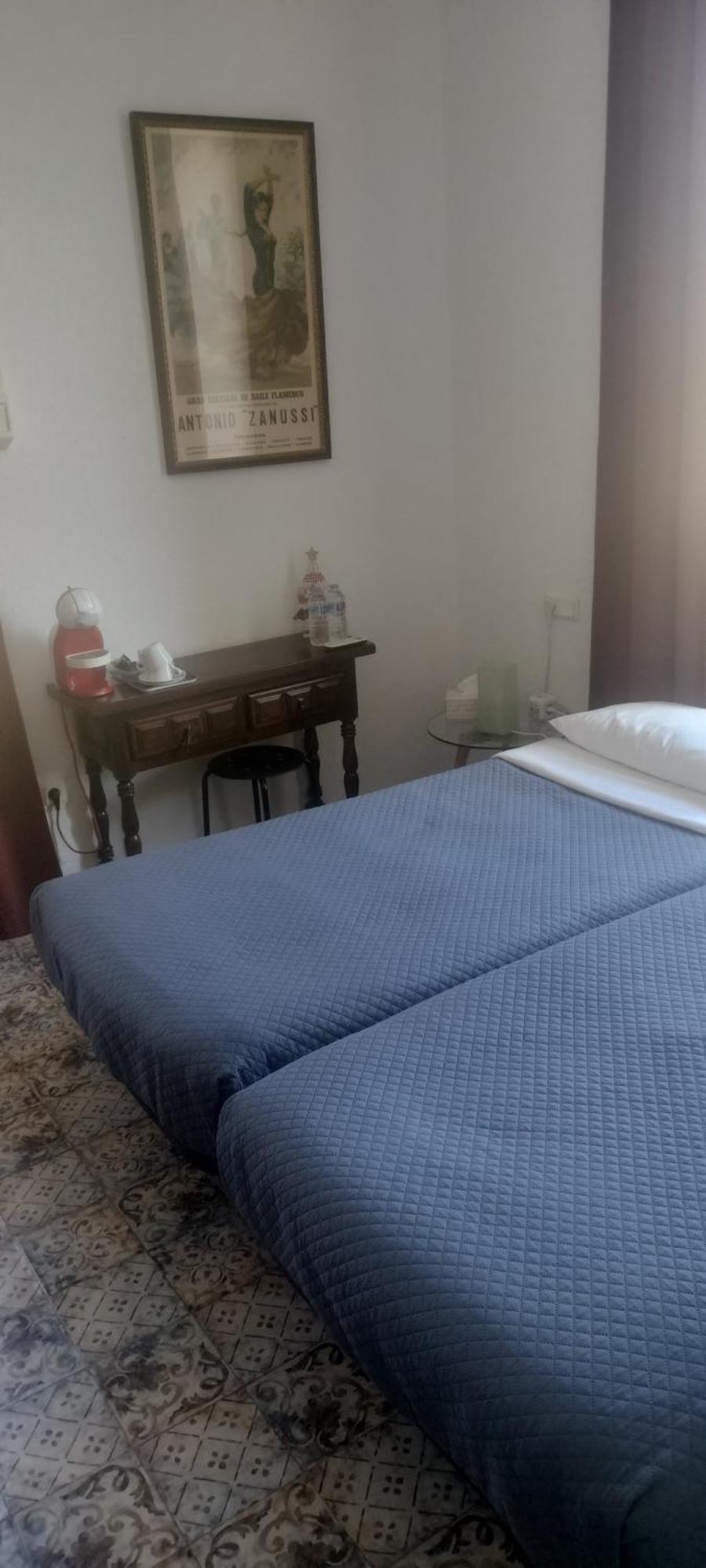 Bed and Breakfast El Cielo Azul Alora Exteriér fotografie